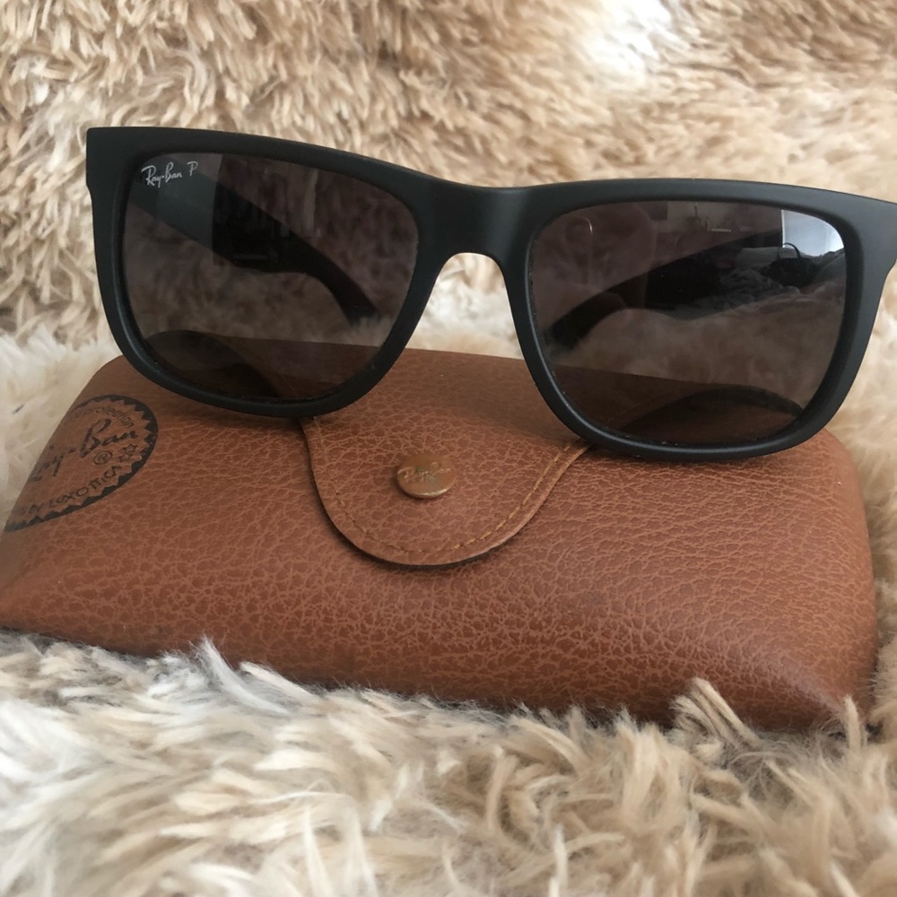 Ray ban Justin classic